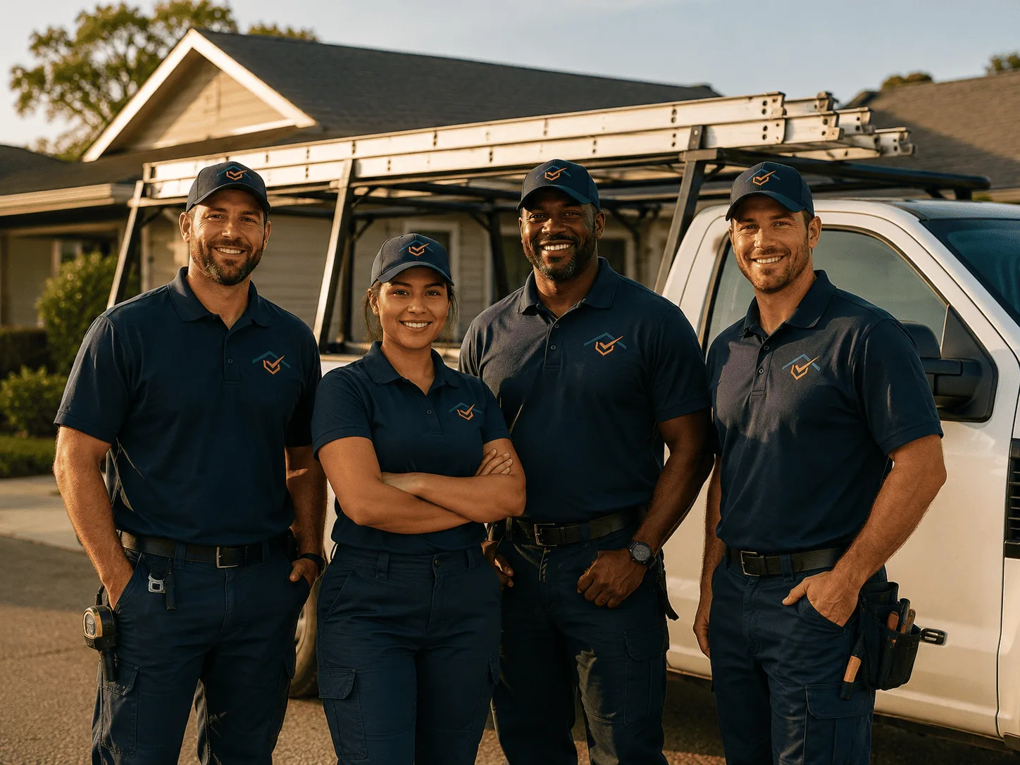 Roof Inspection company in Nesquehoning, PA